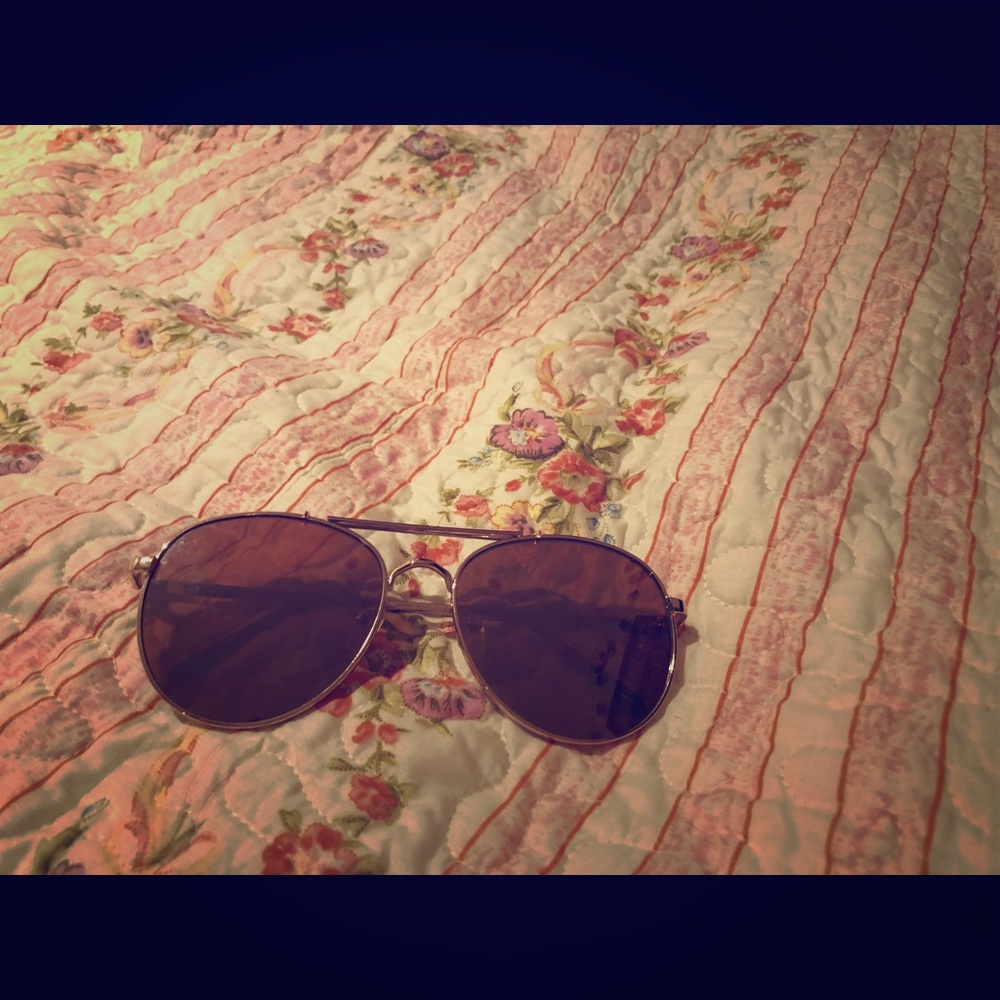 Aviator Sunglasses